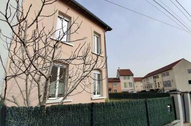 Maison 6 pièces 249000 €