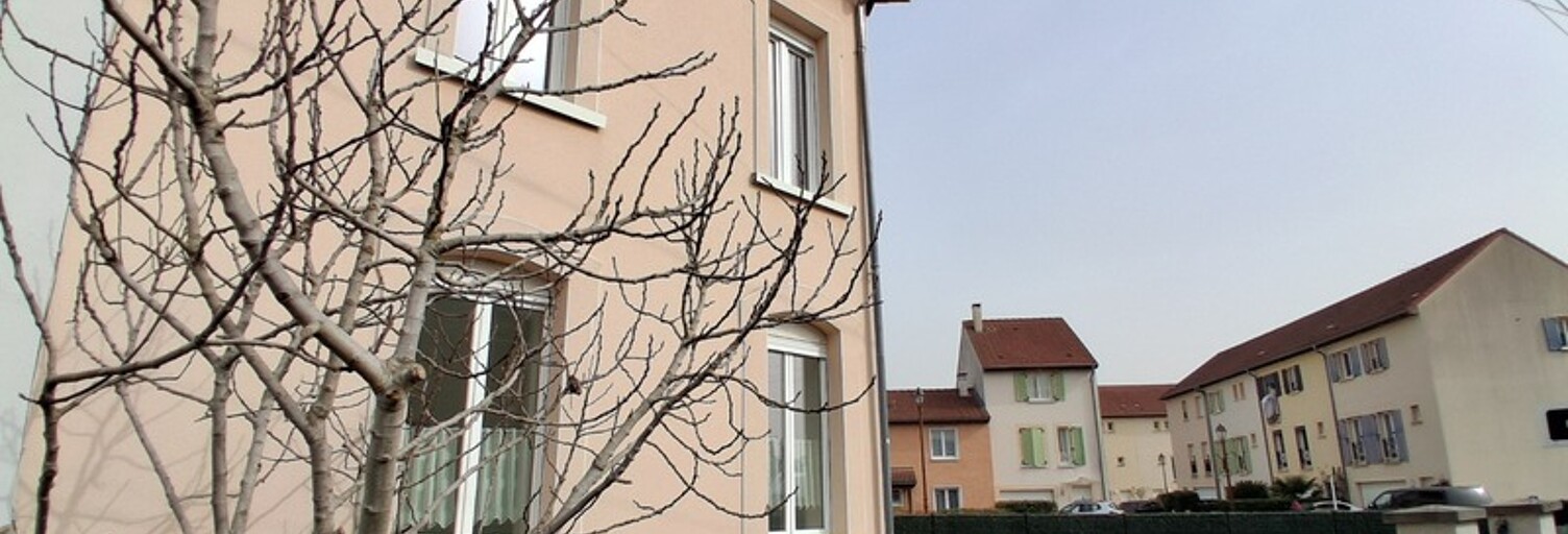 Maison 6 Pièces 115 m² à vendre à Woippy (57140)