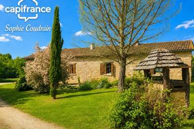 Maison 5 pièces 290000 €