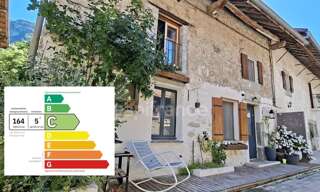 Maison 4 Pièces 95 m² à vendre à Serrières-en-Chautagne (73310)