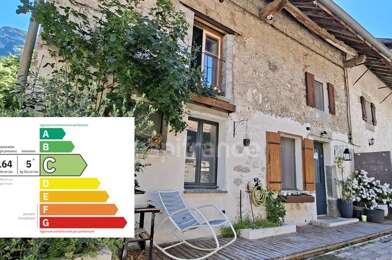 Maison 4 pièces 263000 €