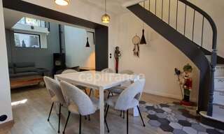Maison 4 Pièces 95 m² à vendre à Serrières-en-Chautagne (73310)