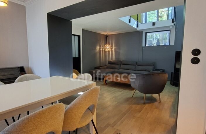 Maison à vendre 4 pièces SERRIERES EN CHAUTAGNE (73) — photo 3