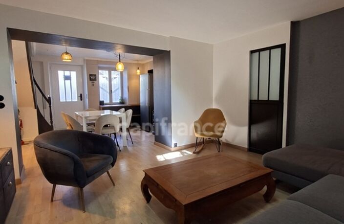 Maison à vendre 4 pièces SERRIERES EN CHAUTAGNE (73) — photo 4