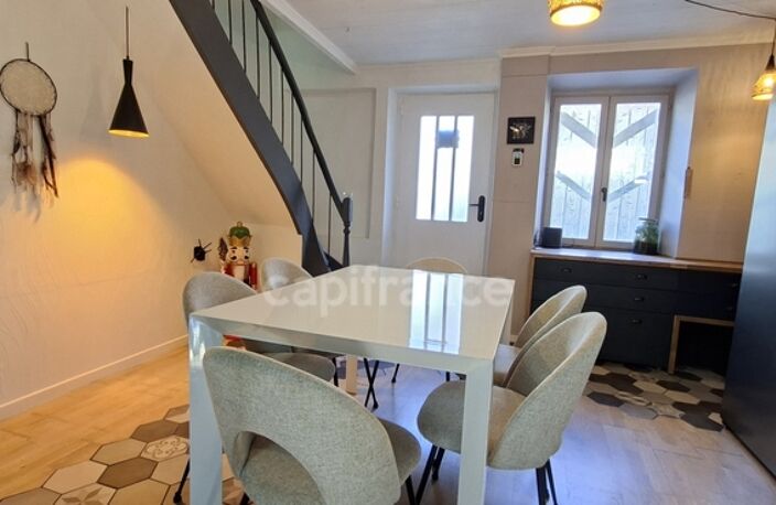 Maison à vendre 4 pièces SERRIERES EN CHAUTAGNE (73) — photo 5