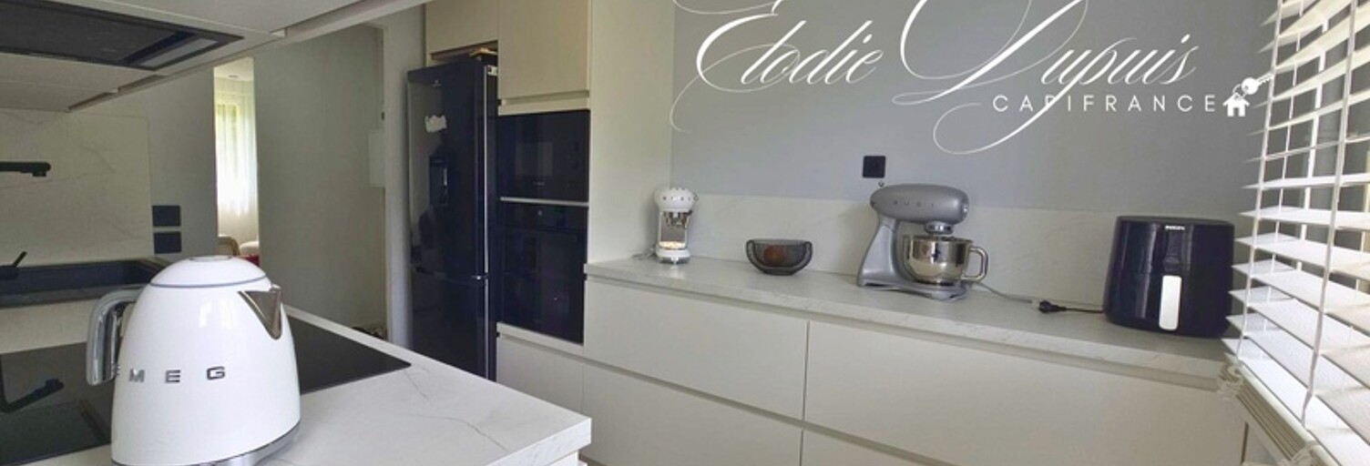 Appartement 4 Pièces 61 m² à vendre à Modane (73500)