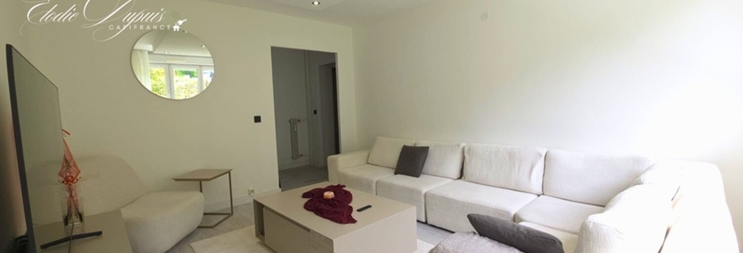 Appartement 4 Pièces 61 m² à vendre à Modane (73500)