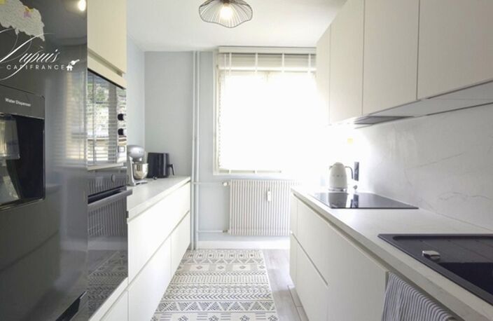 Investissement clé en main - T3 refait à neuf, meublé, à 15 min des pistes — photo 2