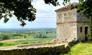 Maison 16 Pièces 625 m² à vendre à Saint-Clar (32380)