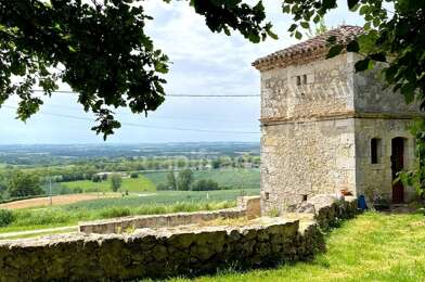 Maison 16 pièces 780000 €