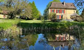 Maison 6 Pièces 180 m² à vendre à Bergerac (24100)