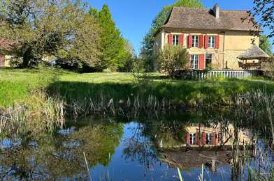 Maison 6 pièces 345000 €