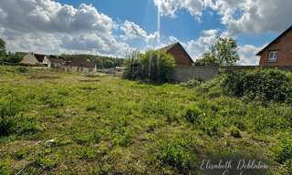 Terrain  1680 m² à vendre à Abbécourt (02300)