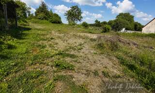 Terrain  1680 m² à vendre à Abbécourt (02300)