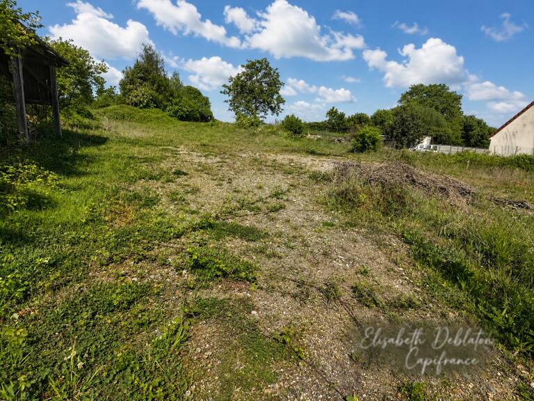 TERRAIN À BÂTIR – 1 680 m² – ABBECOURT - Borné et viabilisé — photo 1