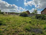 TERRAIN À BÂTIR – 1 680 m² – ABBECOURT - Borné et viabilisé — photo 3