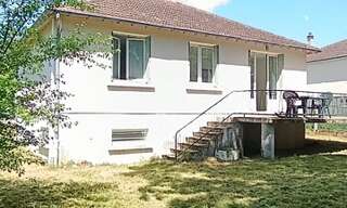 Maison 4 Pièces 67 m² à vendre à Monéteau (89470)