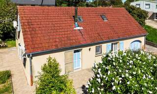 Maison 5 Pièces 95 m² à vendre à Courbouzon (39570)