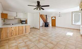 Maison 5 Pièces 95 m² à vendre à Courbouzon (39570)