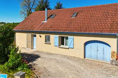 Maison 5 pièces 179000 €