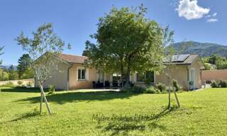 Maison 5 Pièces 113 m² à vendre à Curbans (05110)