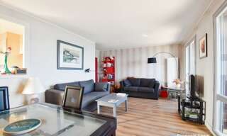 Appartement 2 Pièces 54 m² à vendre à Cabourg (14390)