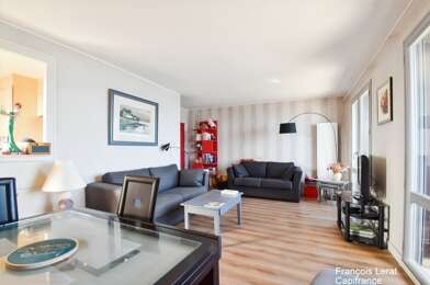 Appartement 2 pièces 422000 €