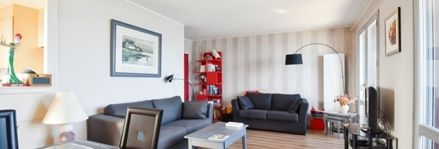 Appartement 2 Pièces 54 m² à vendre à Cabourg (14390)