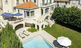Maison 7 Pièces 290 m² à vendre à Sauve (30610)