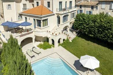Maison 7 pièces 590000 €
