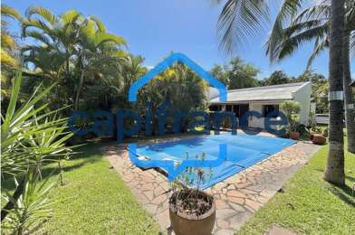Maison 6 pièces 1380000 €