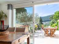 Maison à vendre à LA PENNE-SUR-HUVEAUNE (13) - Vue panoramique - Grand calme - Rénovations récentes - Cuisine d'été — photo 2