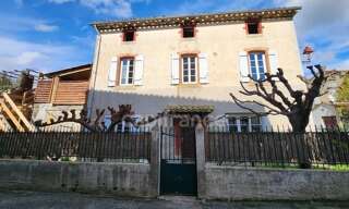 Maison 5 Pièces 149 m² à vendre à Verzeille (11250)