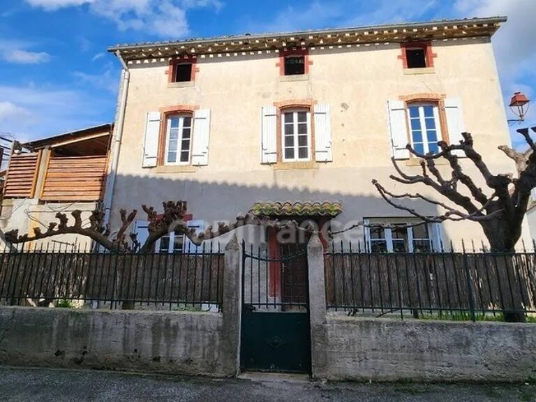 Maison à vendre 5 pièces VERZEILLE (11) — photo 1