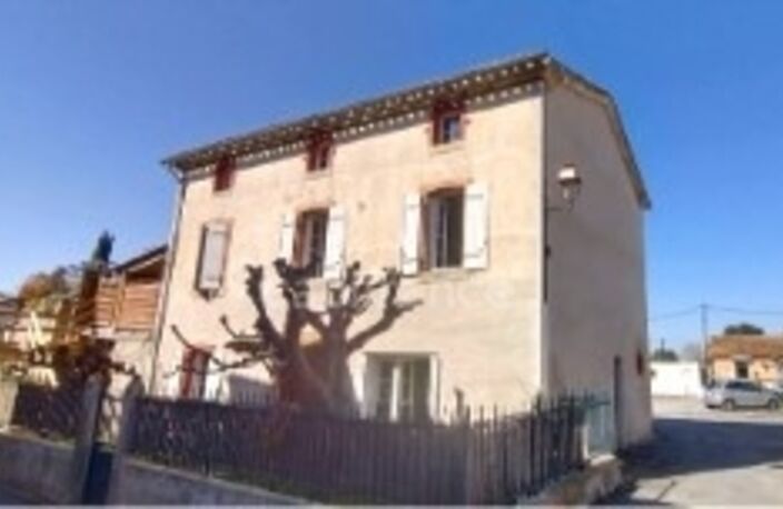 Maison à vendre 5 pièces VERZEILLE (11) — photo 2