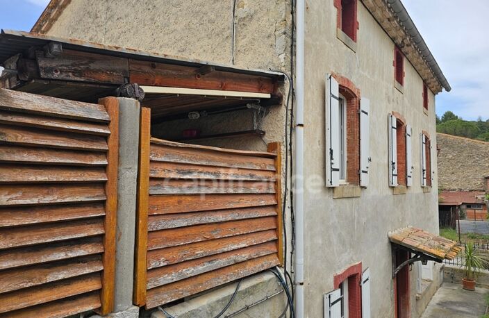 Maison à vendre 5 pièces VERZEILLE (11) — photo 3