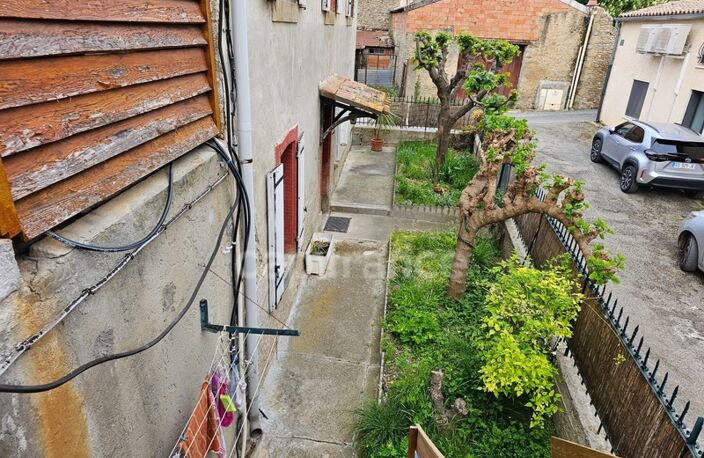Maison à vendre 5 pièces VERZEILLE (11) — photo 4