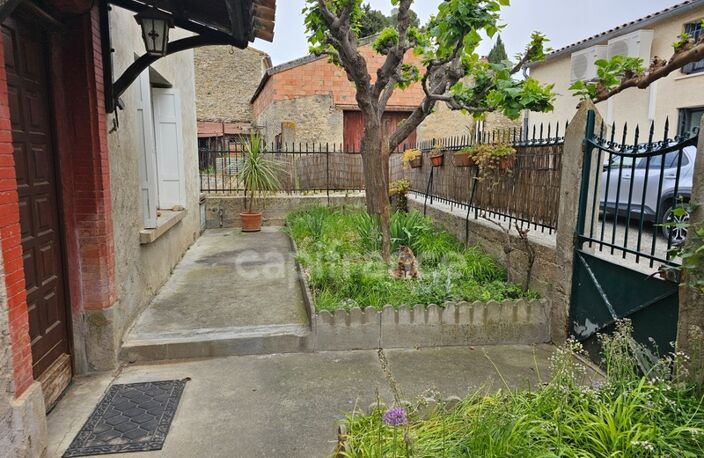 Maison à vendre 5 pièces VERZEILLE (11) — photo 5