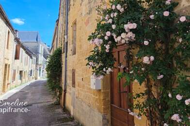 Maison 4 pièces 193000 €