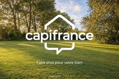 Terrain  178500 €