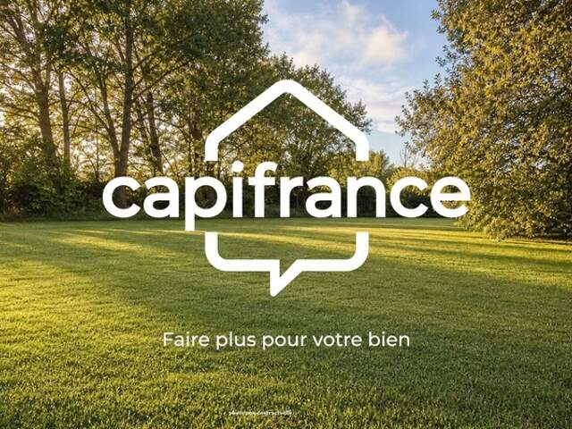 Terrain à vendre de 954,00 m² AMBARES ET LAGRAVE (33) — photo du bien