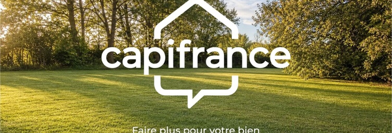 Terrain  954 m² à vendre à Ambarès-et-Lagrave (33440)