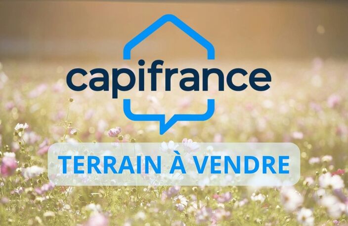 Terrain à vendre de 954,00 m² AMBARES ET LAGRAVE (33) — photo 2