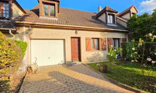 Maison 6 Pièces 120 m² à vendre à Grigny (91350)