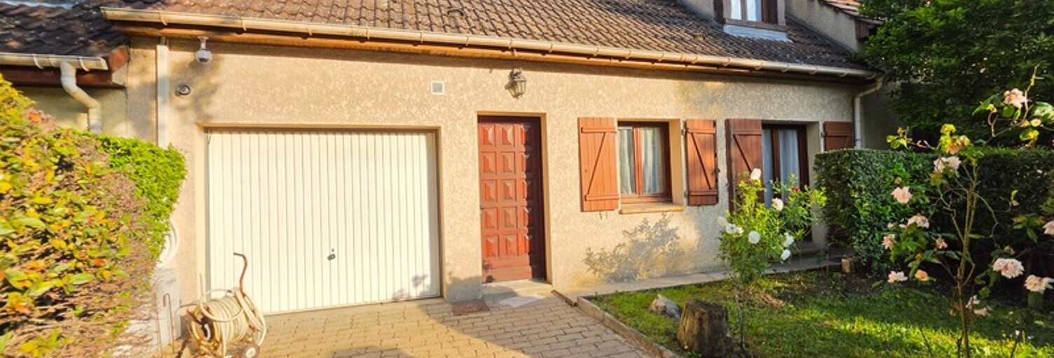 Maison 6 Pièces 120 m² à vendre à Grigny (91350)