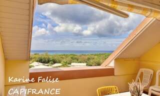 Appartement 2 Pièces 48 m² à vendre à Sainte-Luce (97228)