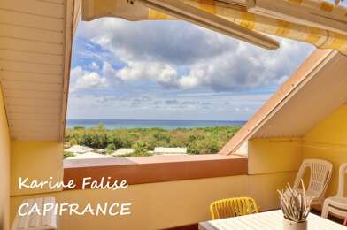 Appartement 2 pièces 235000 €