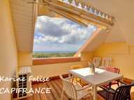 Appartement T2 vue mer à 200 m de la plage – Sainte-Luce — photo 2