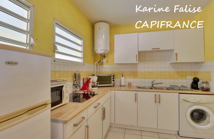 Appartement T2 vue mer à 200 m de la plage – Sainte-Luce — photo 5