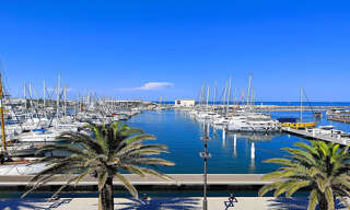 Appartement 2 Pièces 33 m² à vendre à Canet-en-Roussillon (66140)